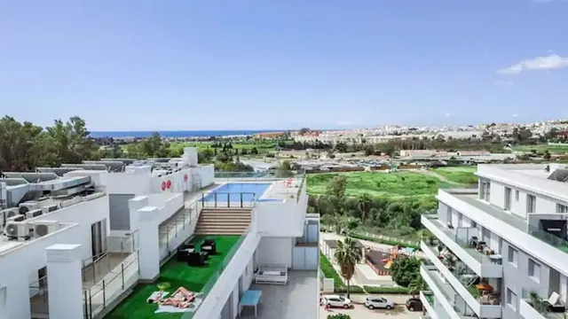 Apartamento 2 habitaciones 85m² en venta - Marbella — 22