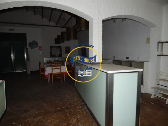 OPORTUNIDAD RESTAURANTE EN VENTA CON CASA EN BOCAIRENT — 4