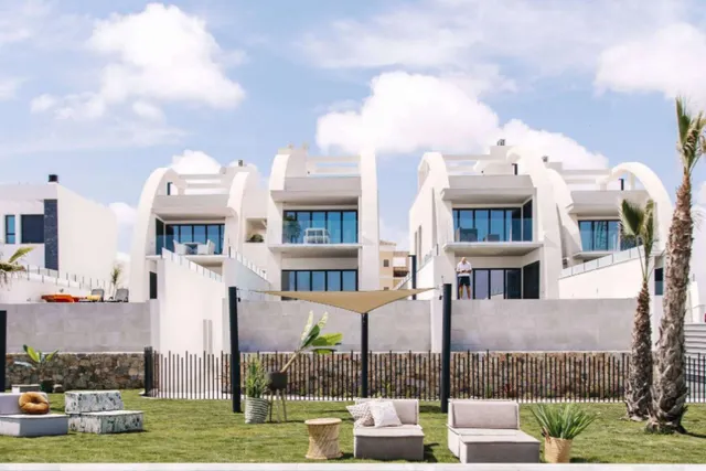 Apartamento 4 habitaciones 287m² en venta - Ciudad Quesada