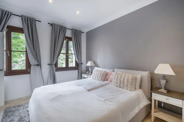 Villa 6 habitaciones 625m² en alquiler - El Madroñal — 27