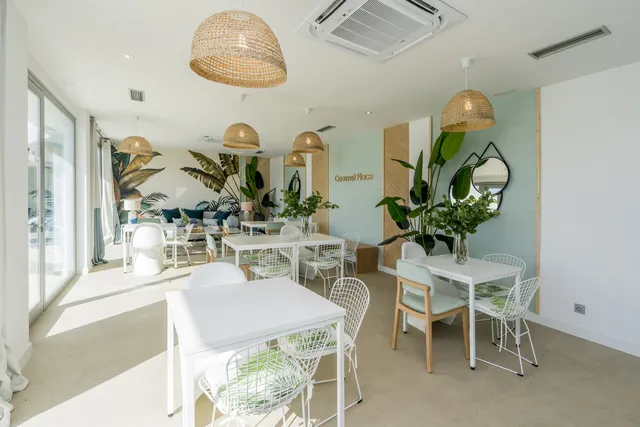 Apartamento 2 habitaciones 89m² en venta - Centro — 12