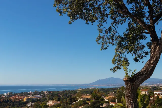 Chalet 3 habitaciones 384m² en venta - Marbella — 40