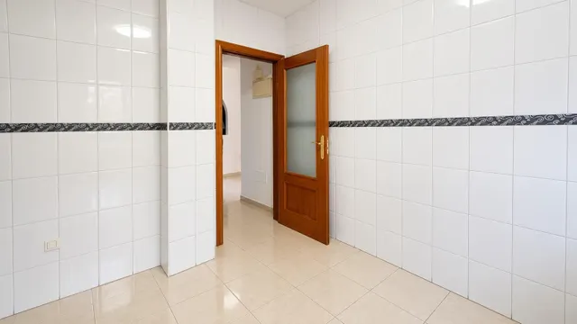 Tinercasa. adosado en acorán con vistas al mar, 4 dormitorios, gran terraza y 2 plazas de garaje — 16