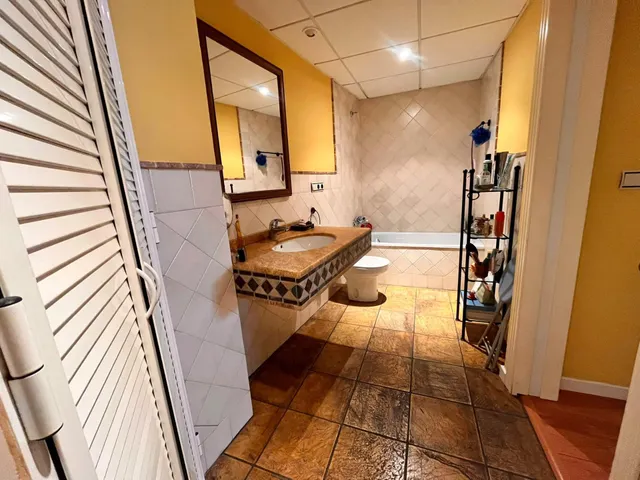 PRECIOSO APARTAMENTO CON PLAZA DE GARAJE EN SAN BASILIO!!!! — 13