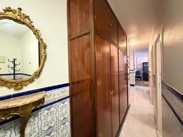 Apartamento 1 habitación 44m² en venta - Estacion de autobuses — 14