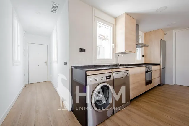 Magnífico piso en una de las mejores zonas de Madrid – Chamb - foto 2