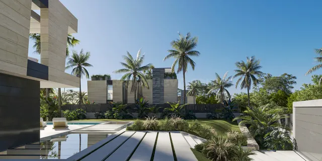 Chalet 5 habitaciones 1044m² en venta - Marbella - foto 5