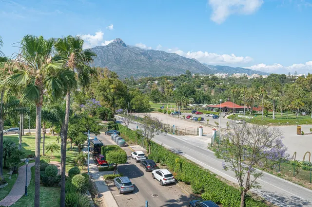 Apartamento 3 habitaciones 117m² en venta - Marbella — 20