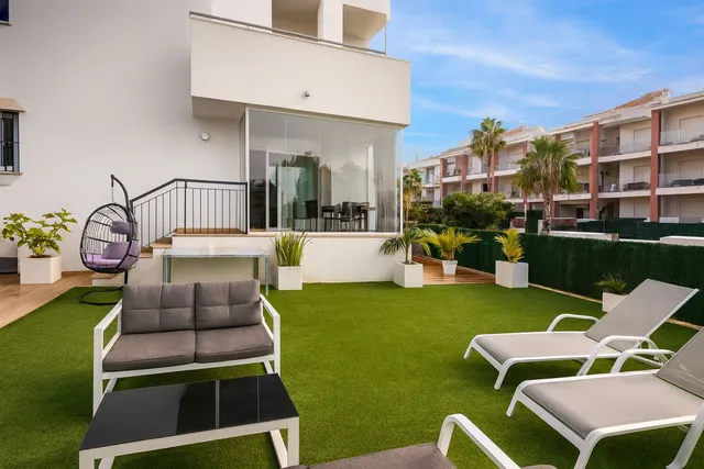 Apartamento 2 habitaciones 98m² en venta - Costa del Sol — 7