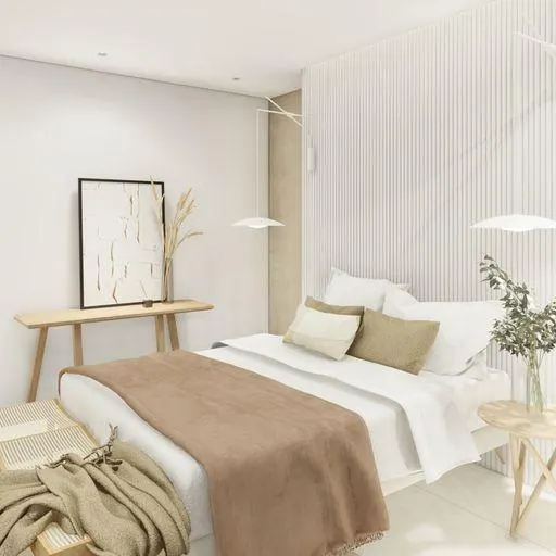 Chalet en Finestrat — 20