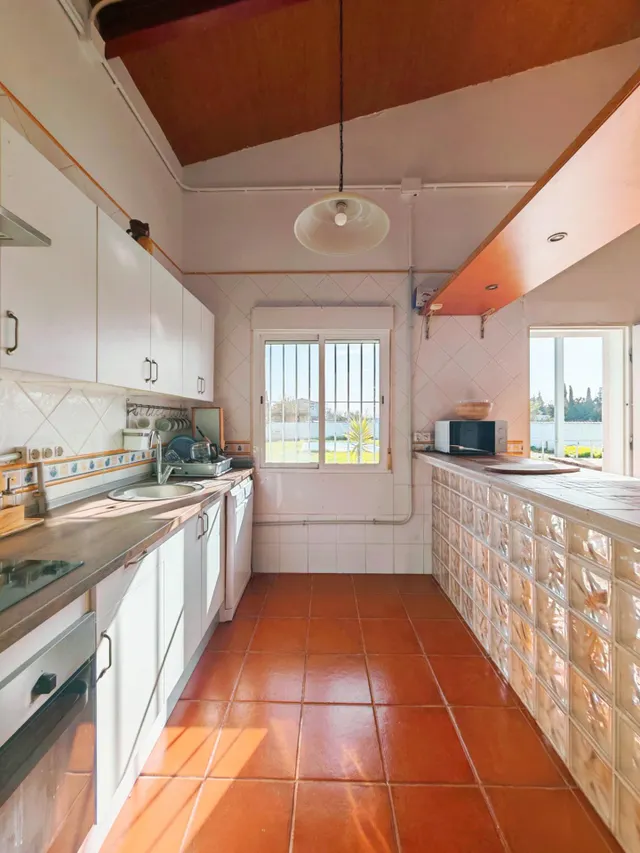 Chalet en venta en Chiclana de la Frontera – Zona Pago del Humo — 38