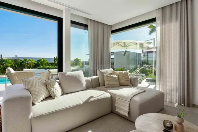 Villa 3 habitaciones 177m² en venta - Las Colinas Golf - foto 4
