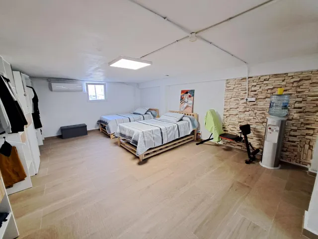 Chalet con piscina, vistas impresionantes y parcela de 1.600 m2 en la barraca d’aigües vives — 18