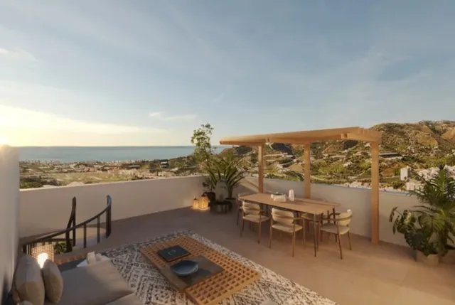 Apartamento en Venta en Torrox Málaga — 20