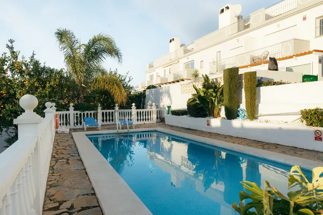 Adosado 2 habitaciones 96m² en venta - Costa Del Sol — 30