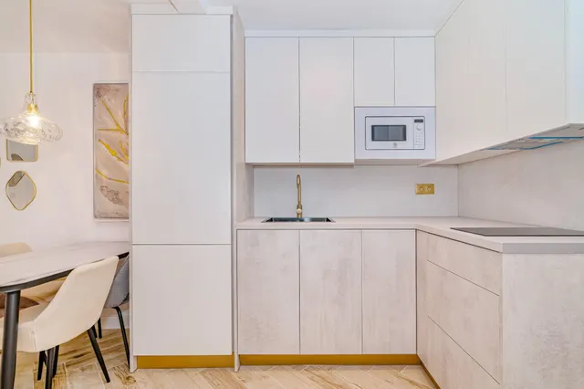 Edificio premiun gran lujo  nuevo totalmente reformado y equipado con mobiliario exclusivo  en el centro de Granada — 31