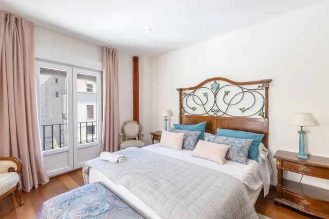 ¡CASA CON ENCANTO Y VISTAS EN PLENA PLAZA DE SANTO DOMINGO... EN EL EMBLEMÁTICO BARRIO DEL REALEJO! — 14