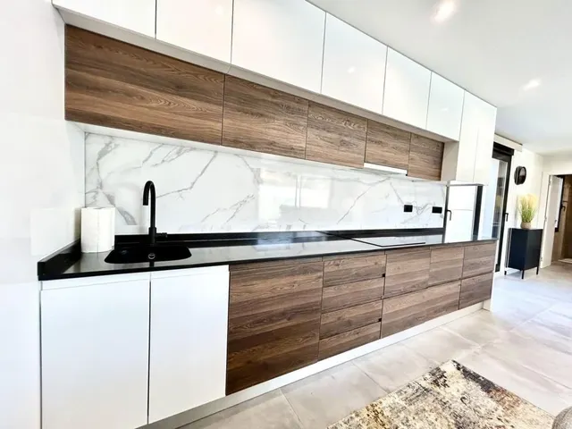 Villa 2 habitaciones 110m² en venta - Las Filipinas — 12