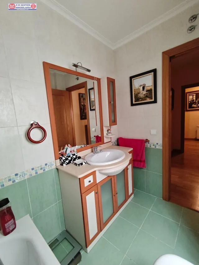 Ático con terraza en Venta en Alcázar de San Juan — 24
