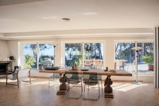 Chalet 7 habitaciones 915m² en venta - Centro — 11