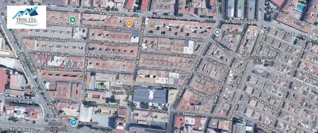 Venta Piso en Jaén — 2