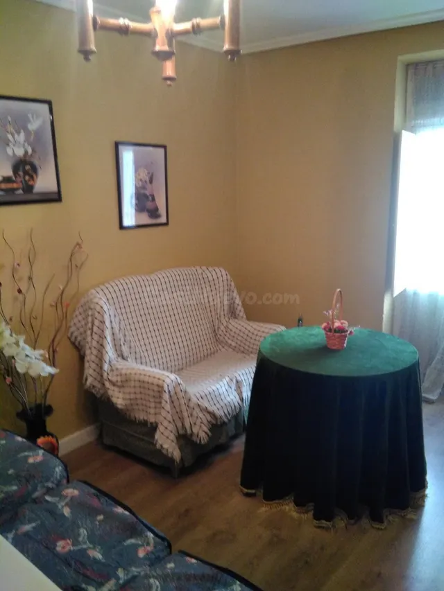 Apartamento en pleno casco histórico - foto 5