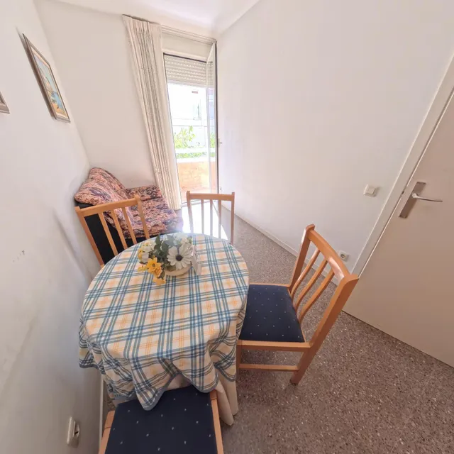 Piso reformado para entrar a vivir en verdun — 21