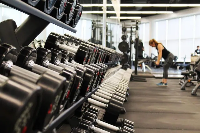 Centro deportivo en venta en Benalmádena, Costa del Sol