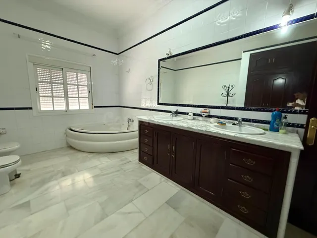 Adosado 6 habitaciones 289m² en venta - Andalucia - foto 3