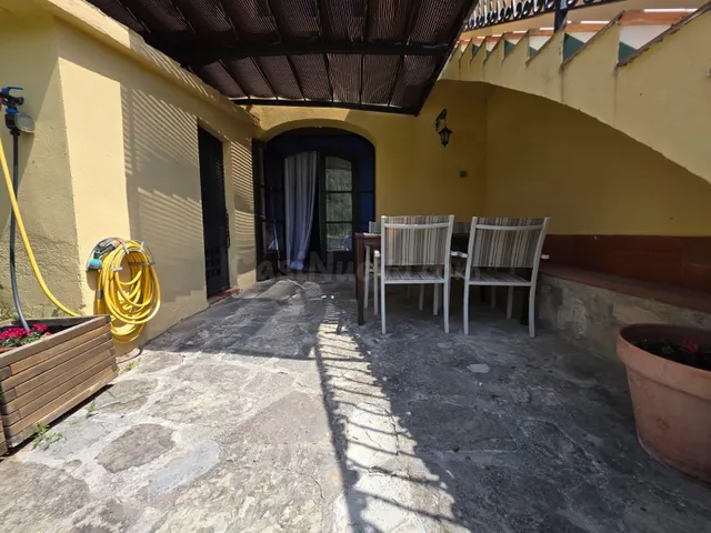 VENTA CASA EN COPONS ZONA PUEBLO REFORMADA, JARDÍN Y TERRAZA - foto 5