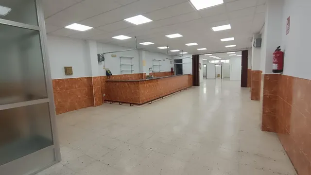 Local de 175 metros en Pardaleras — 3