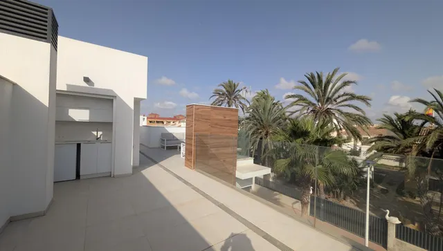 Villa 4 habitaciones 160m² en venta - Centro — 41