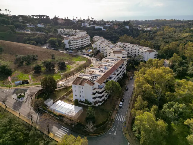Apartamento 2 habitaciones 108m² en venta - Marbella — 36