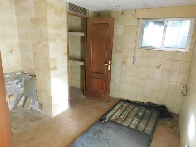 Casa independiente con parcela de 500m en calle Tejoneras Carranque. FINANCIACION 100% — 13