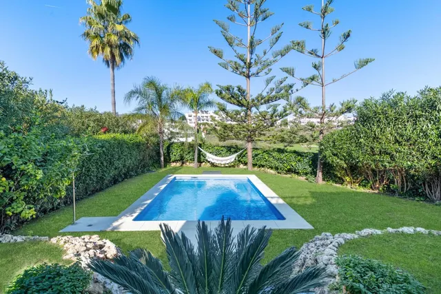 Chalet 4 habitaciones 319m² en venta - Costa Del Sol — 9