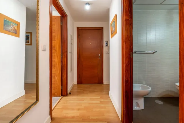 VENTA DE PISO JUNTO AL METRO DE CHURRIANA DE LA VEGA — 20
