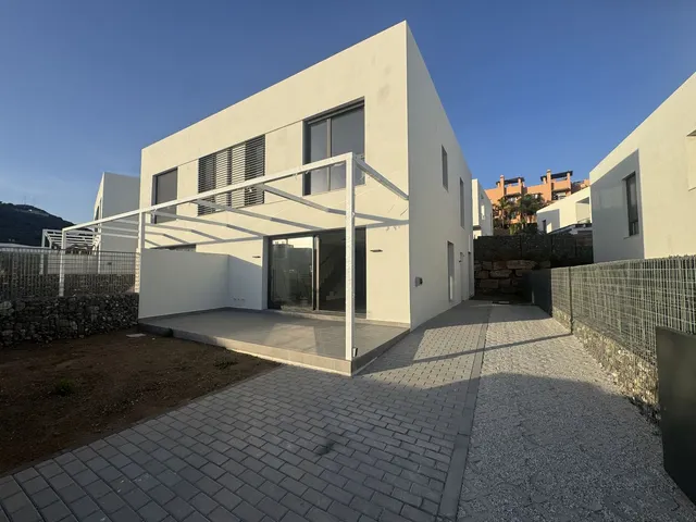 Adosado 4 habitaciones 145m² en venta - Riviera del sol — 30