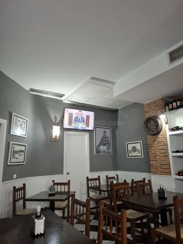 Local comercial 119m² en alquiler - Mestalla — 5