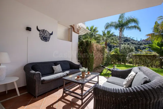 Apartamento 2 habitaciones 89m² en venta - El Madroñal — 4