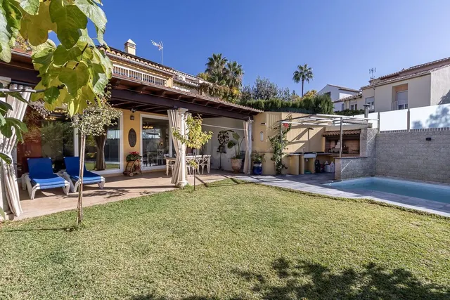 Espectacular casa en Bola de Oro / Serrallo - foto 4