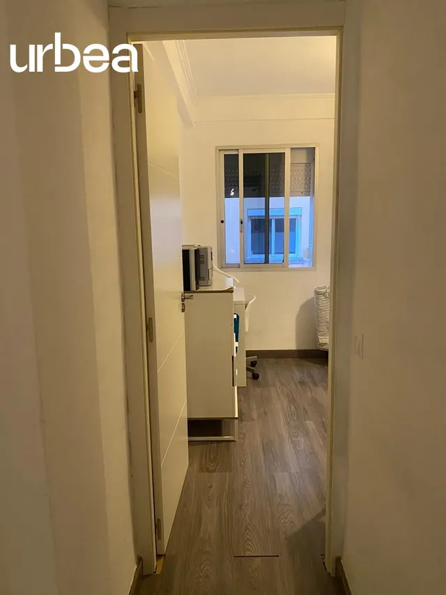 Vivienda solo para estudiantes. — 6
