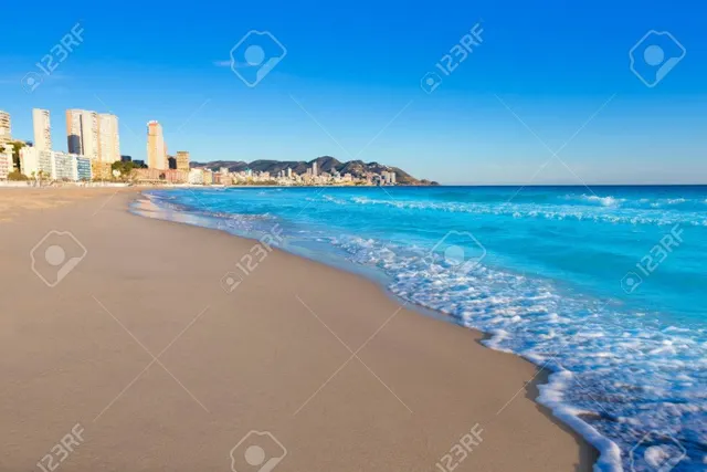 CHALET  CON VISTAS AL MAR — 16