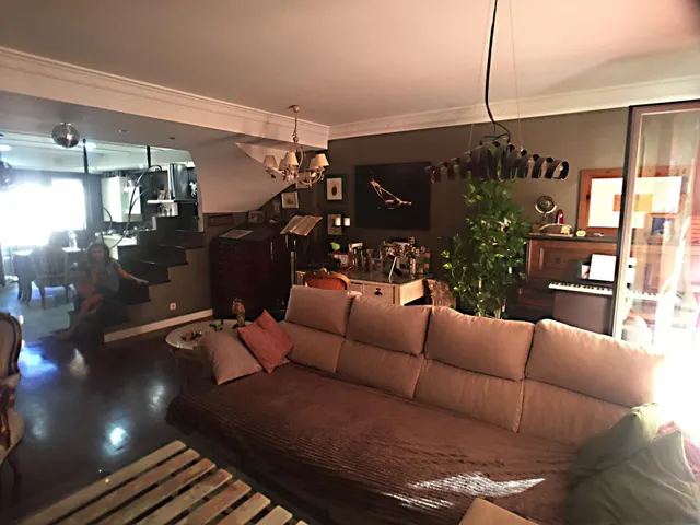 Venta de Dúplex en Vistahermosa — 7