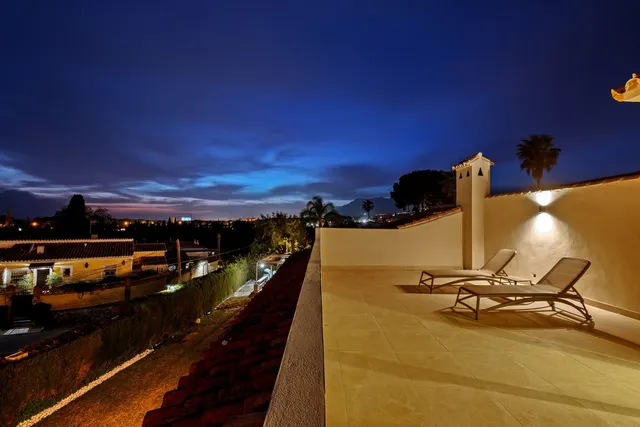 Chalet 4 habitaciones 273m² en venta - Marbella — 44