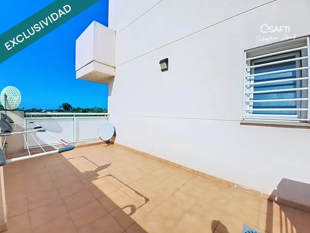 Piso en DENIA, las marinas - foto 5