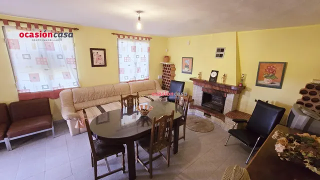 CHALET EN VENTA EN EL PUERTO CALATRAVEÑO — 11
