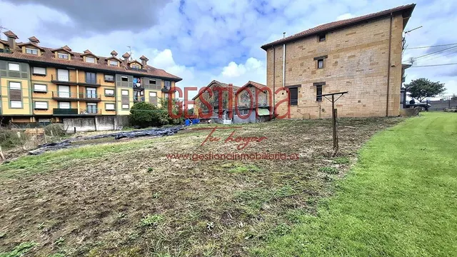 MAJESTUOSA VIVIENDA EN BERANGA. — 10