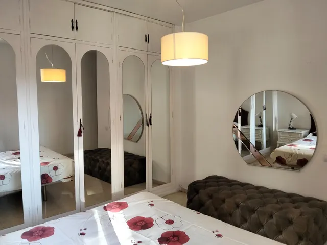 Se alquila habitaciones — 12