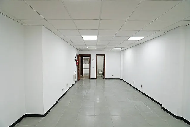 Oficina en venta en C/ León y Castillo, 96 - Las Palmas — 12