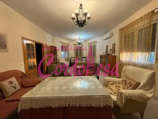 Amplia Casa con Terreno en Las Cigüeñas, Córdoba - Ideal par - foto 2